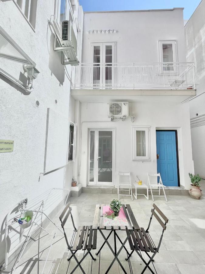 شقة سيراكوزا  في Concept Sicily المظهر الخارجي الصورة